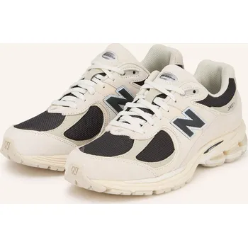 Dámská obuv New Balance Tenisky 2002r, režná / tmavě šedá