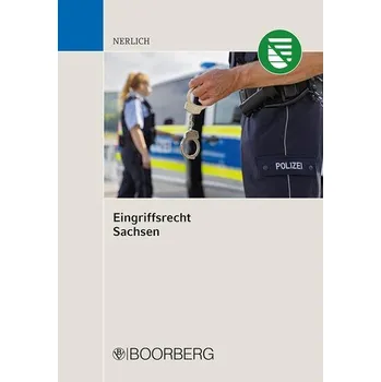 Eingriffsrecht Sachsen - Nerlich, Viktor