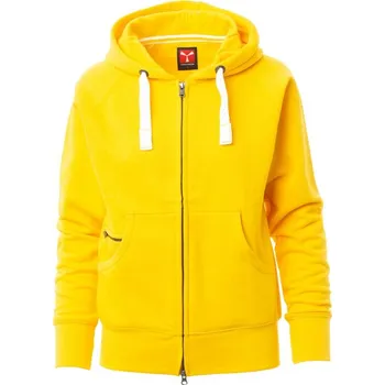 pracovní mikina Pracovní mikina Payper Dallas+Lady Barva: Žlutá, Velikost: 2XL