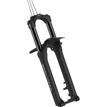 Vidlice na kolo SR Suntour 29" Vidlice SR Suntour MOBIE36 Boost ABS EQ 3CR-PCS 29" 150 mm (15AH2), černá mat