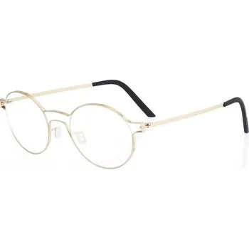 Brýlová obroučka Minima Contour 1 K5-073A, Champagne