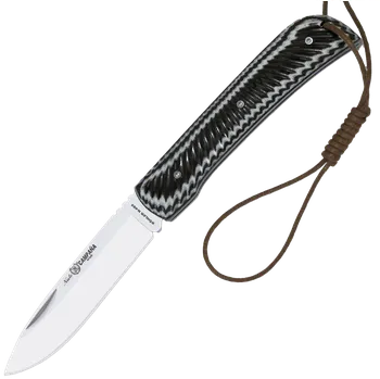 kapesní nůž Miguel Nieto Campana-3D 150-G 3D – zavírací nůž