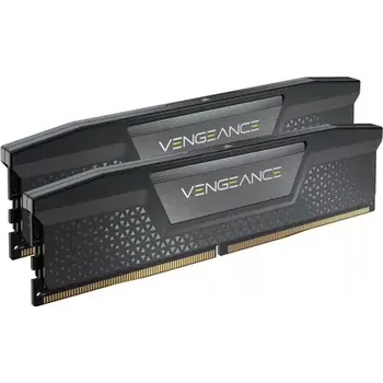 Operační paměť Corsair Vengeance 48GB (2x 24GB) DDR5 6000MHz (CMK48GX5M2E6000C36)