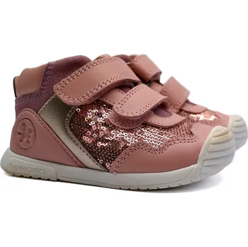 Chlapecká obuv Dívčí boty BIOMECANICS 251108-B193 Velikost: 21