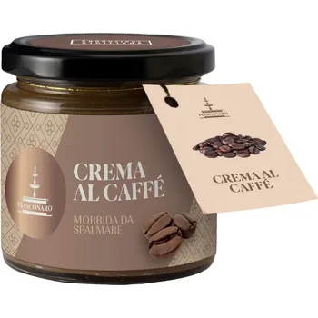 Fiasconaro kávový krém 180g
