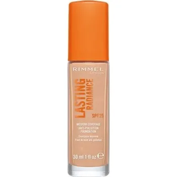Přípravek na tvář Rimmel Podkladová Báze Lasting Radiance 10 Light Porcelain