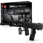 Mould King QBZ-95 - 14005 - Military