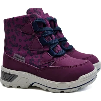 Chlapecká zimní obuv Zimní boty RICOSTA 3800203 380 Sympatex Velikost: 20