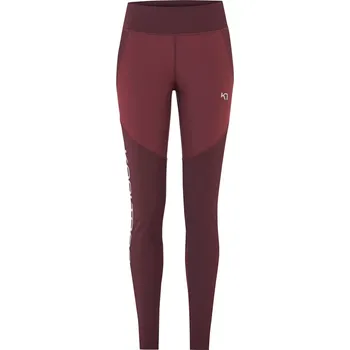 Dámské legíny Dámské sportovní legíny Kari Traa Tirill Tights velikost XL