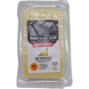 Agriform Montasio kravský sýr dop 200g