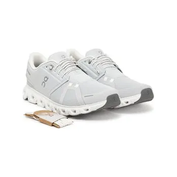 Dámské tenisky On Sneakersy Cloud 6 3MF10070070 Bílá 47