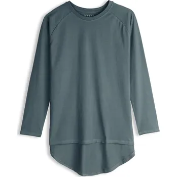 Dámské oblečení GATE Prodloužený top 42 625-1256/466