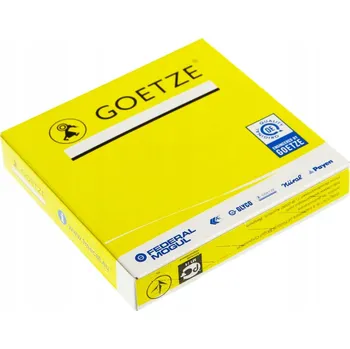 Spojka Goetze 08-502200-00 Sada pístních kroužků
