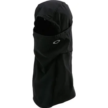 Kukla kukla Oakley Balaclava - Blackout one size