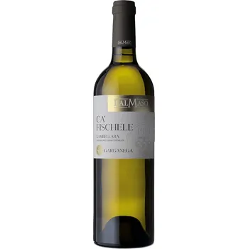 Dalmaso ca' fischele gambellara doc 0,75l