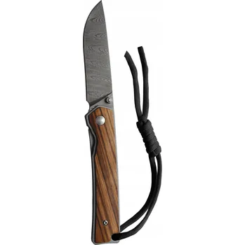 Kuchyňský nůž Nůž turistický Baladeo Amarillo