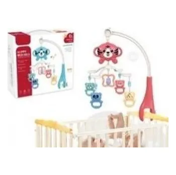 Dětské hřiště Karuzelka do łóżeczka (pl, 2000, Madej)