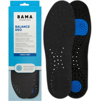 Vložka do bot Vložky do bot Bama Balance Deo, velikost 40