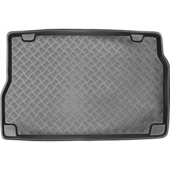 autokoberec Rohož do kufru Mix-Plast polypropylen