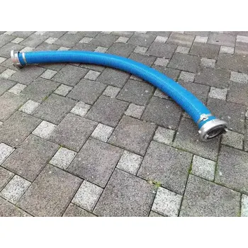 Příslušenství k čerpadlu Savice ASE B75 1,6m se spojkou