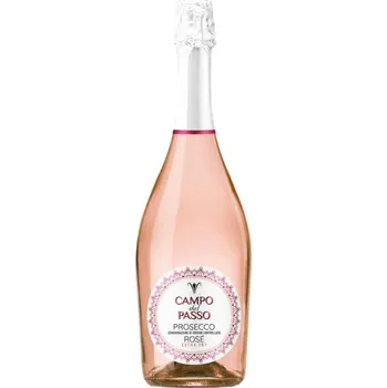 Campo del passo Prosecco Rosé 0,75 l