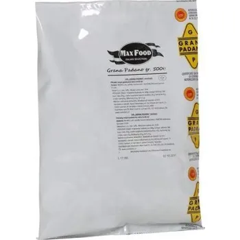 Maser Grana Padano strouhaný 500 g