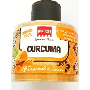 Koření Montosco kurkuma 38g