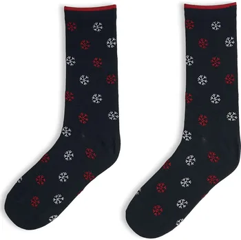 Pánské ponožky GATE Ponožky 39-42 525-0230/783