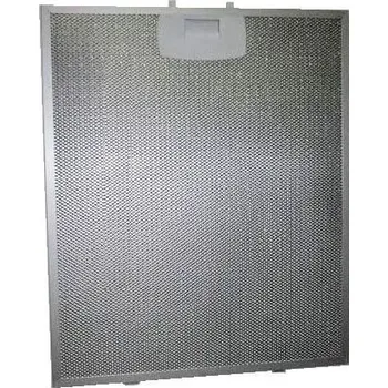 Příslušenství pro digestoř Hliníkový filtr 337 x 282 x 8 mm do odsavačů par Philco - YT142120001