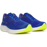 Pánské běžecké boty Saucony RIDE 18 modré S21000-285 - EUR 46,5 | UK 11 | US 12