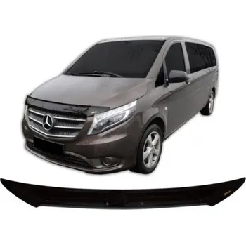 Tuning SCOUTT Deflektor přední kapoty pro MERCEDES - VITO/VIANO ( 2014---> )