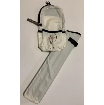 Toulec Boční toulec PSE Universal Lite White RH