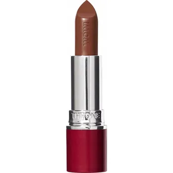 Rtěnka Oriflame Zvětšující rtěnka The ONE Brown Flame