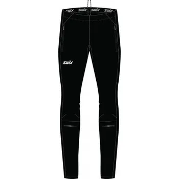 Pánské kalhoty SWIX KALHOTY NORDIC XC, pánské 10293-24-10120 - velikost XL - doprava zdarma