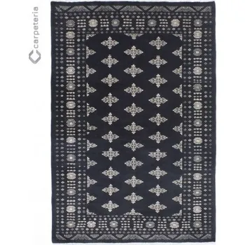 Koberec Orientální koberec Bukhara Premium 204x138 cm - H100015