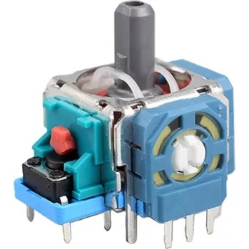 Herní příslušenství Analogová páčka s potenciometrem pro PS3/PS4 ovladač