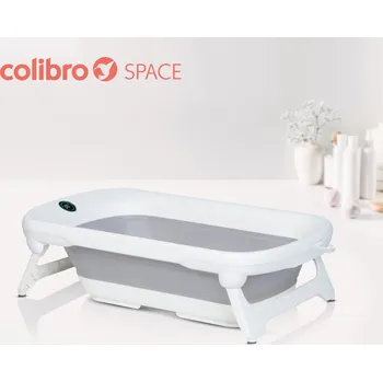 koupací vanička Dětská vanička Colibro Space