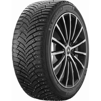 Letní osobní pneu 285/40R20 108T, Michelin, X ICE NORTH 4 SUV, hrotovatelná, 397283