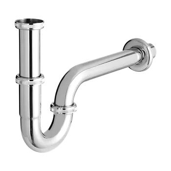 Sifon Kuchinox Sifon umyvadlový - CKS_064D, chrom