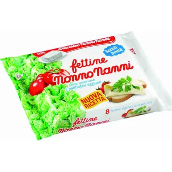 Fettine nonno nanni 200g