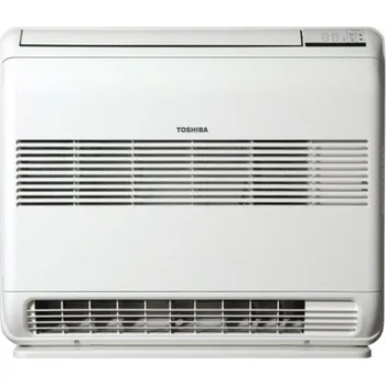 Klimatizace Toshiba Parapetí Multi 2,5 kW