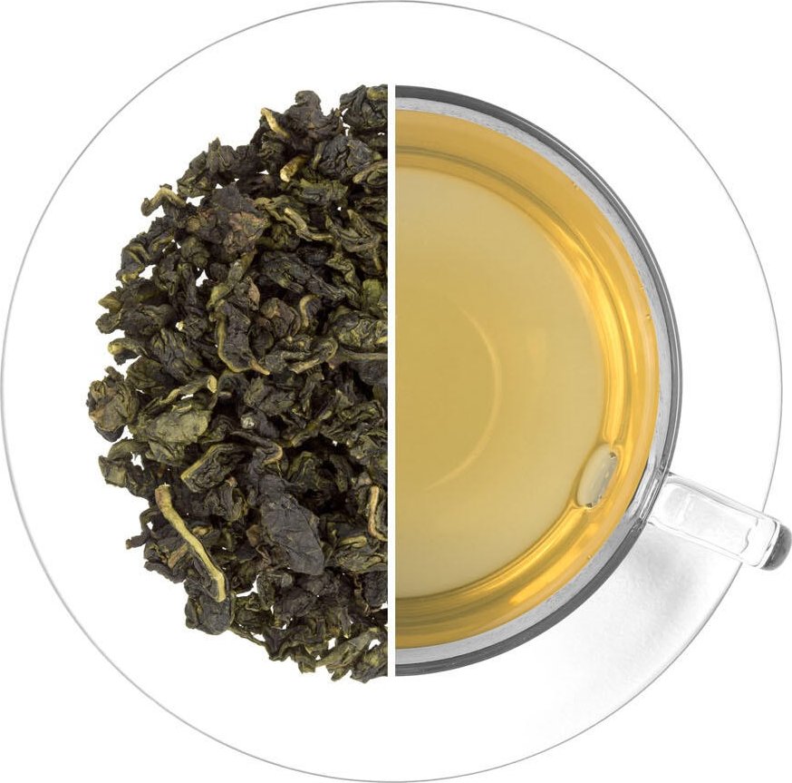 Oxalis Milk Oolong - "Mléčný oolong", 60 g
