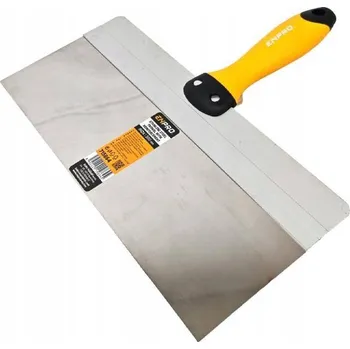 Špachtle s výztuží, 300 mm, ENPRO