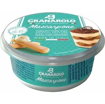 Granarolo – mascarpone – 250 g