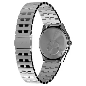 Módní doplněk Timex Hodinky TW2W83300 Stříbrná OS