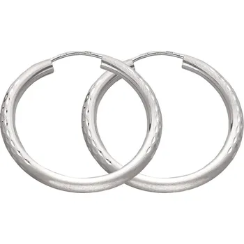 Náušnice Zlaton Náušnice bílé zlato 2.6g 000421907223