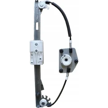 Stahovačka okna Hever oken Polcar 9513PSG4