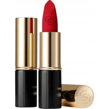 Rtěnka Oriflame Matná rtěnka Giordani Gold Iconic Matte Forever Red