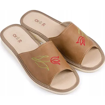 Dámské pantofle NOWO Dámské Sandále domácí pantofle, pohodlné Pantofle , 38