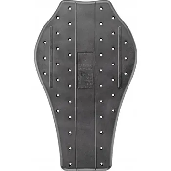 Moto bunda Chránič páteře SAS-TEC SC-1/15 L